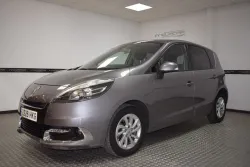 Renault Scenic 1.5dCi Energy Dynamique 110
