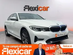 BMW 330 330e