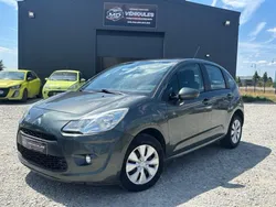 Citroën c3 ii (2) 1,4hdi 70cv 4cv Clim/régulateur/attelage