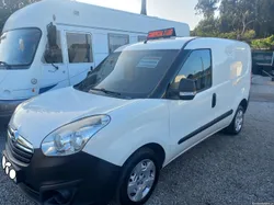 Opel Combo 1300 impecável