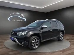 Dacia duster 1.5 Blue dCi