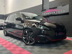Peugeot 308 II 1.6 THP 270 ch GTI
