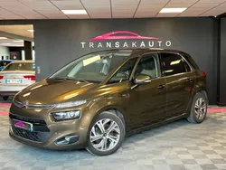 CITROEN C4 PICASSO BlueHDi 150 S&S Exclusive