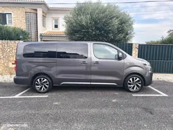Citroën Spacetourer 2.0 BlueHDi XL Feel