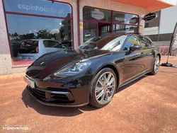 Porsche Panamera Sport Turismo 4 E-Hybrid