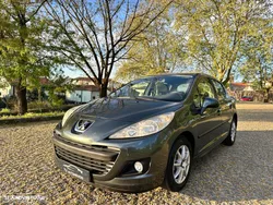 Peugeot 207 1.4 16V Active