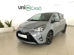 Toyota Yaris 100H 1.5 Feel! 20 Aniversario