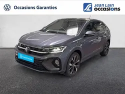 Volkswagen Taigo 1.5 TSI 150 DSG7 R-Line