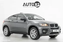 BMW X6 35 i xDrive