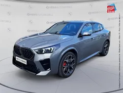 Bmw X2 xDrive20dA 163ch M Sport DKG7
