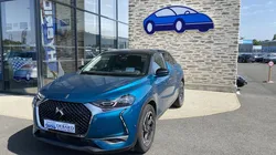 Ds DS 3 CROSSBACK BLUEHDI 130CH GRAND CHIC AUTOMATIQUE 98G