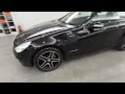Mercedes-Benz SLK 200 K