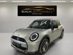 MINI Mini Cooper 3 Puertas C Classic Aut.