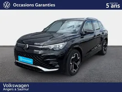 Volkswagen Tiguan 1.5 eTSI 150ch DSG7 R-Line
