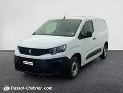 Peugeot partner fourgon m 650 kg bluehdi 100 s&s bvm6