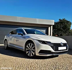 VW Arteon 2.0 TDI Elegance DSG