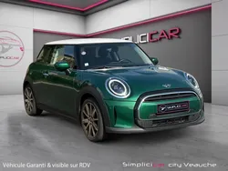 MINI Mini One (F56) 1.5 102ch Essential - 1ere Main - Radar Av/Arr - CarPlay - Garantie 12 mois