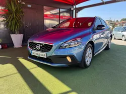 Volvo V40 Cross Country 2.0 120 Cv Nacional