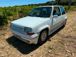RENAULT Super 5 GT Turbo 3 portes 1.4 Turbo 120cv Génération 1 Phase 2
