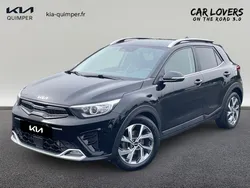 KIA Stonic 1.0 T-GDi 100 ch BVM6 GT Line