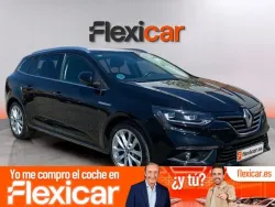 Renault Megane S.T. 1.3 TCe GPF Intens 103kW