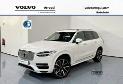 Volvo XC90 T8 Twin Inscription AWD 390