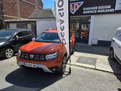 Dacia Duster PRESTIGE TCE 150cv