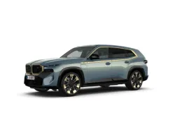 BMW XM XM