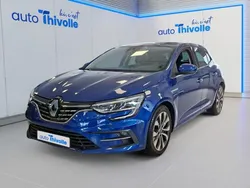 Renault Mégane IV Berline TCe 140 Techno