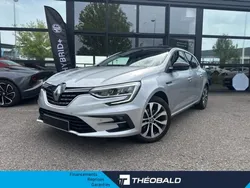 Renault Mégane 1.5 Blue dCi 115ch Techno EDC -23