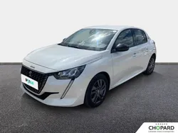 Peugeot 208 PureTech 100 S&S BVM6 Style