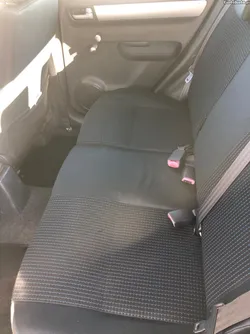 Suzuki Swift Swift