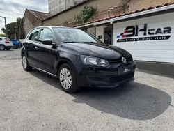 Volkswagen Polo 1.6 TDI 90 CONFORT LINE