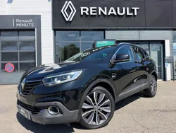 Renault KADJAR 1.6 DCI 130CH ENERGY INTENS 4WD
