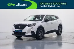 PEUGEOT 2008 1.5BlueHDi S&S Active Pack 110