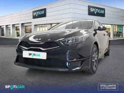 Kia XCeed 1.6 MHEV iMT  100kW (136CV) Tech