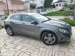 Mercedes-Benz GLA 200 CDi