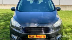 Ford Grand C-MAX 1.5 TDCi Titanium S/S de 2017