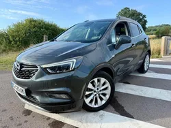 Opel mokka X 1.4 Turbo 140ch Innovation boîte automatique