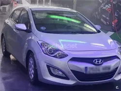 Hyundai i30 2.0CRDi Premium