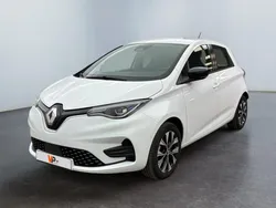 Renault Zoe REVERSIBLE R110 MY22 EVOLUTION