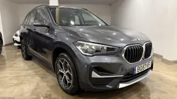 BMW X1 16d Sdrive X-LINE LCI