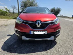 Renault Captur 1.5 DCI 90cv c/GPS