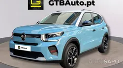 Citroen C3 de 2025