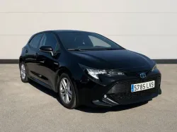 TOYOTA Corolla 125H Business Plus