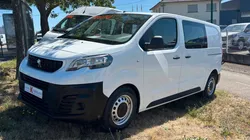 Peugeot Expert HDI 115 en excellent état, révisé, garantie, reprise, financement et livraison