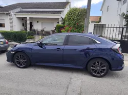 Honda Civic 1.0 VTEC Turbo Elegance 130hp