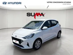 HYUNDAI i10 1.0 67 ECO Intuitive