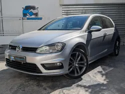 VOLKSWAGEN GOLF 7 1.4 TSI 122ch Cup Pack R-line