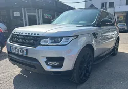 LAND ROVER RANGE ROVER SPORT SDV6 3.0L 292ch HSE Dynamic